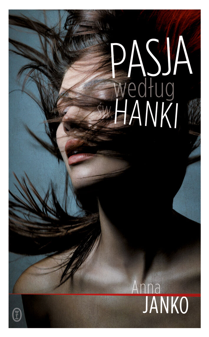 Pasja według św.Hanki