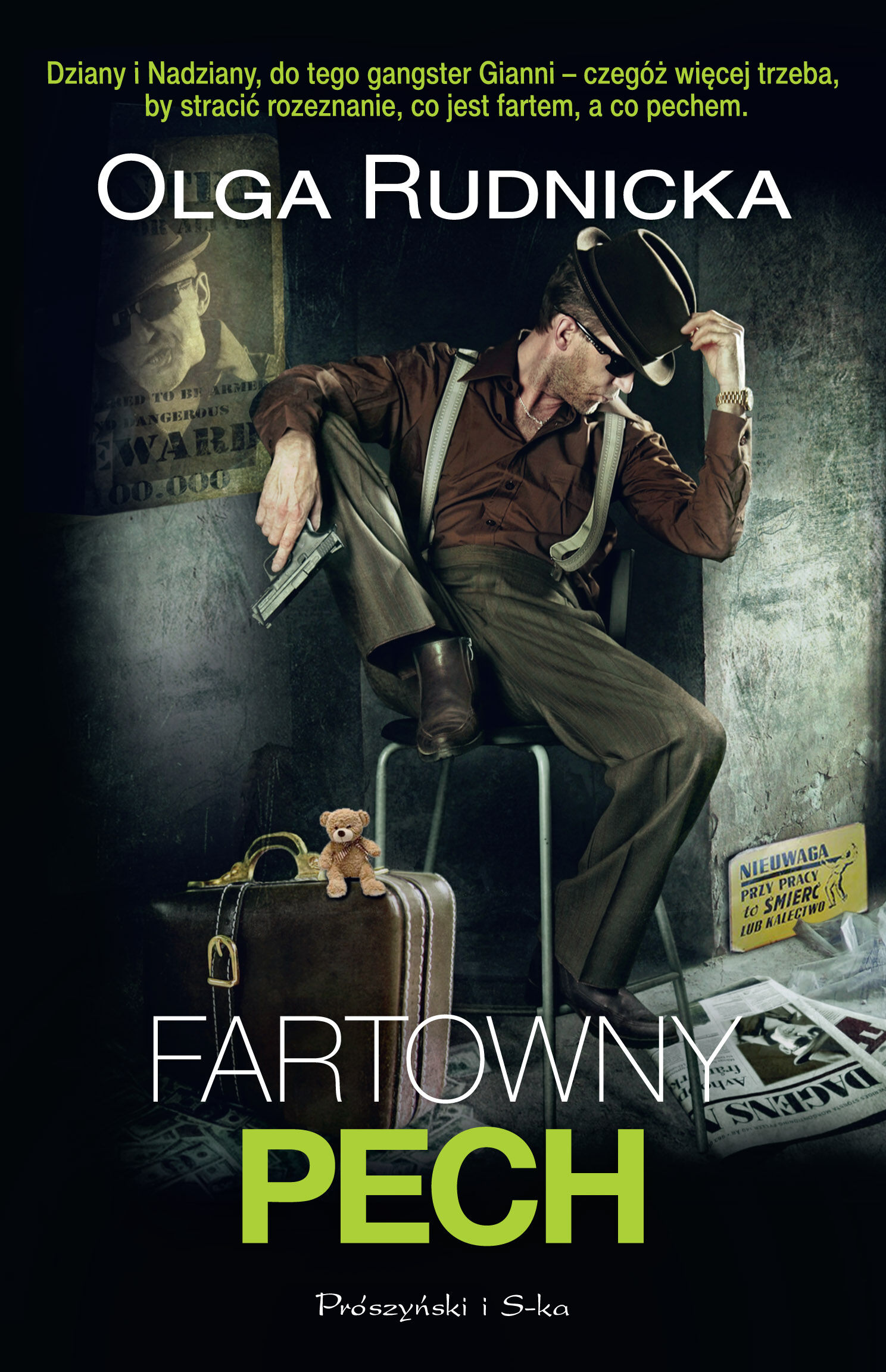 Fartowny pech