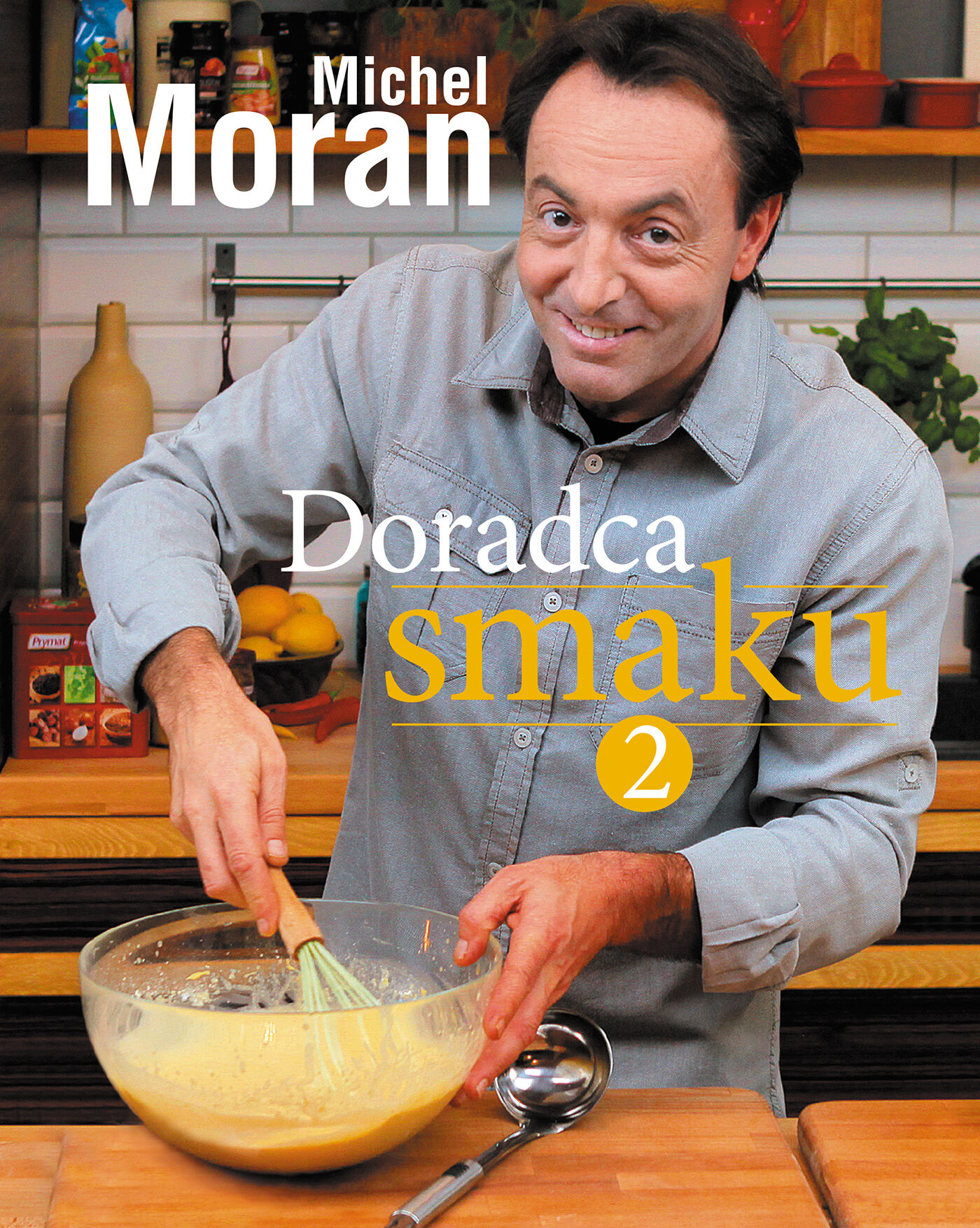 Doradca smaku 2