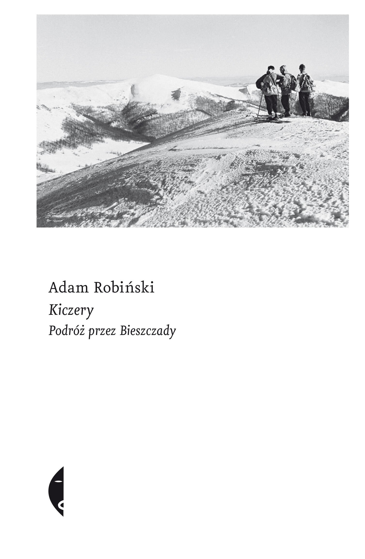Kiczery (e-book)