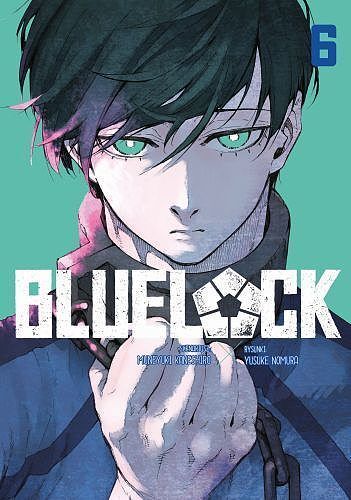 Blue Lock - 06