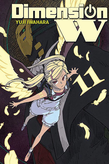 Dimension W - 11