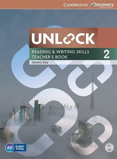Unlock 2 Reading and Writing Skills Teacher's Book
