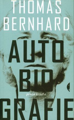 Autobiografie