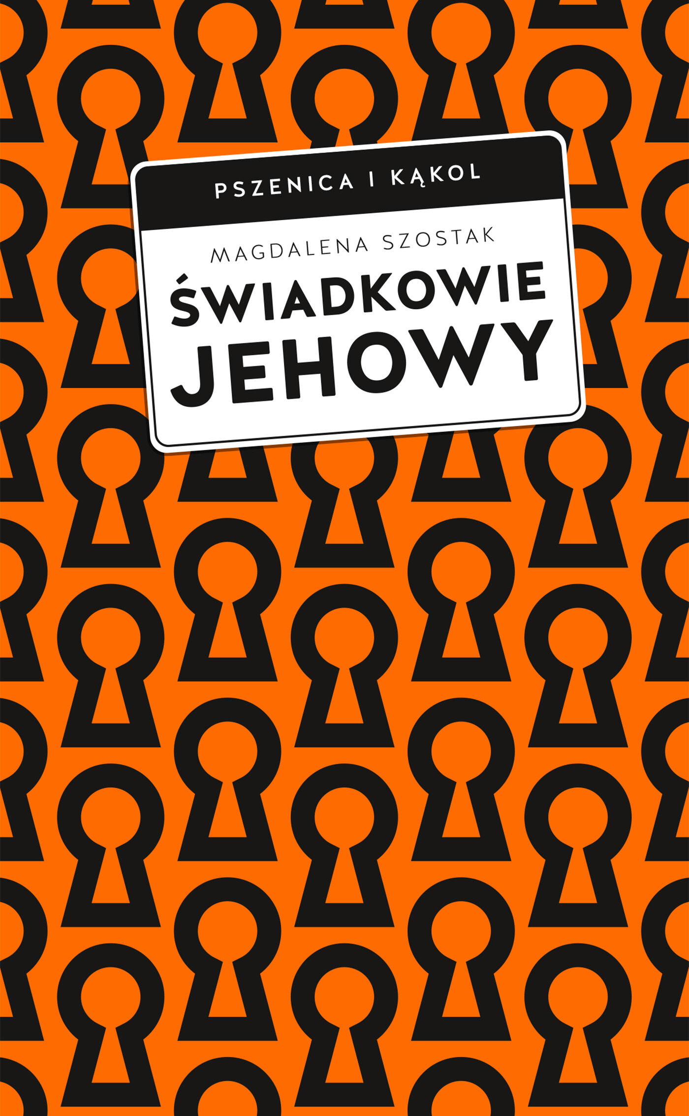 Świadkowie Jehowy (e-book)
