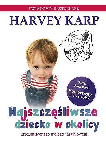 Najszczęśliwsze dziecko w okolicy