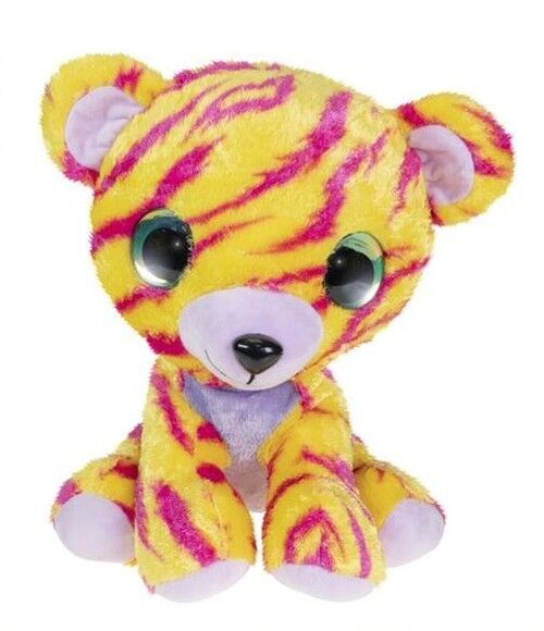 Lumo Bear Honey Huge 42 cm