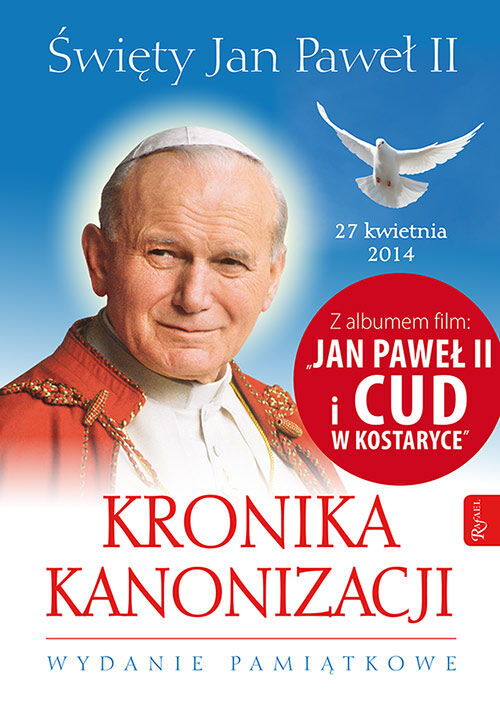 Kronika Kanonizacji