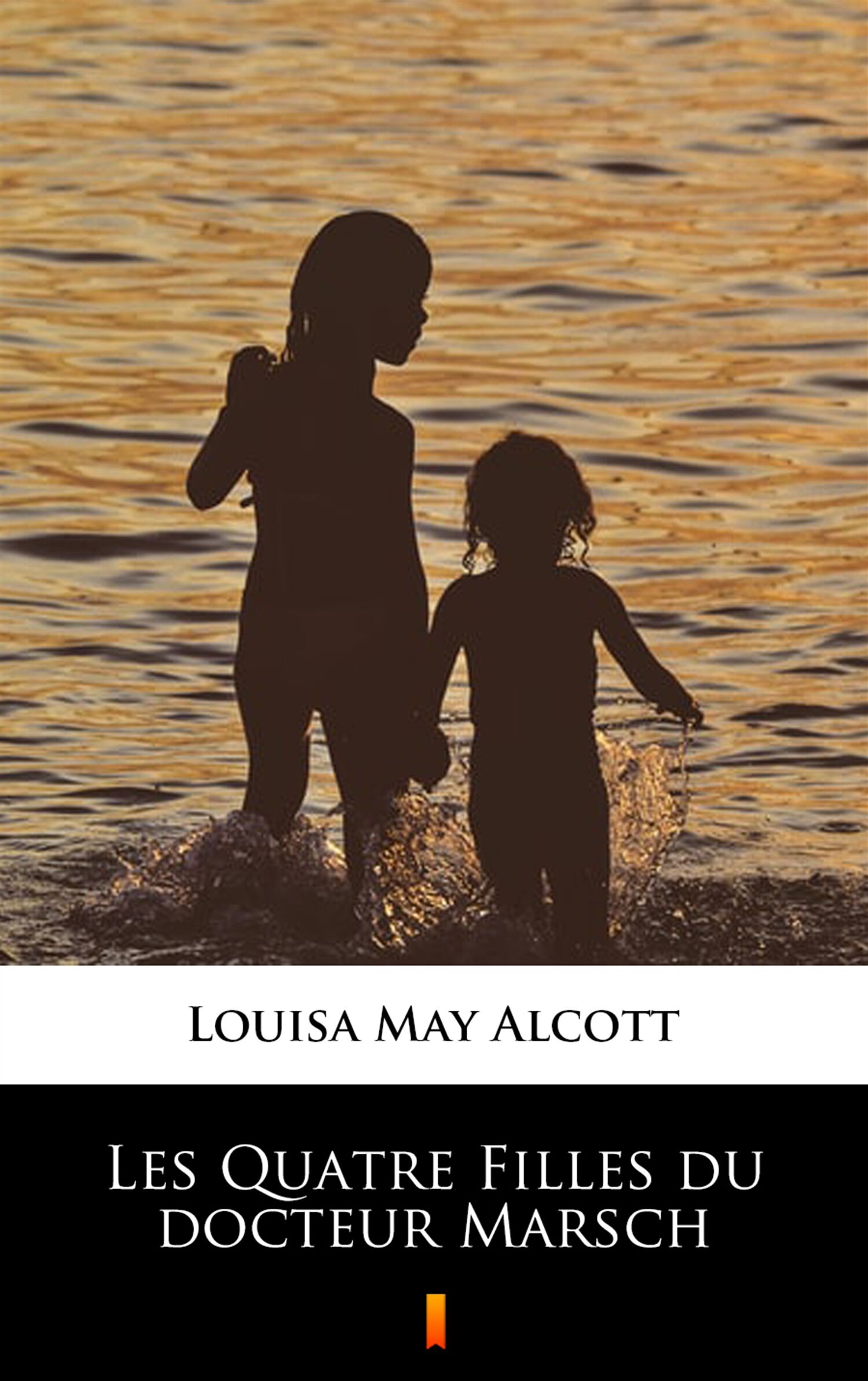 Les Quatre Filles du docteur Marsch (e-book)