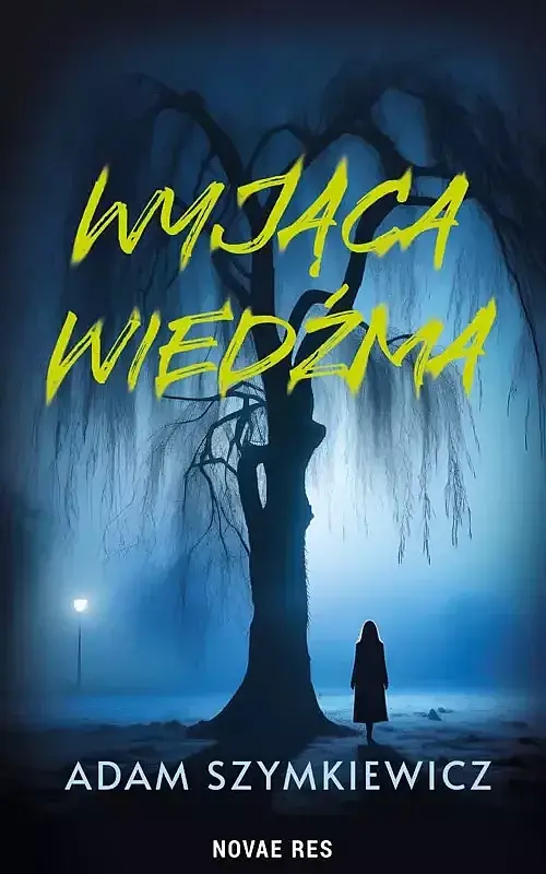 Wyjąca wiedźma