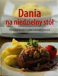 Dania na niedzielny stól