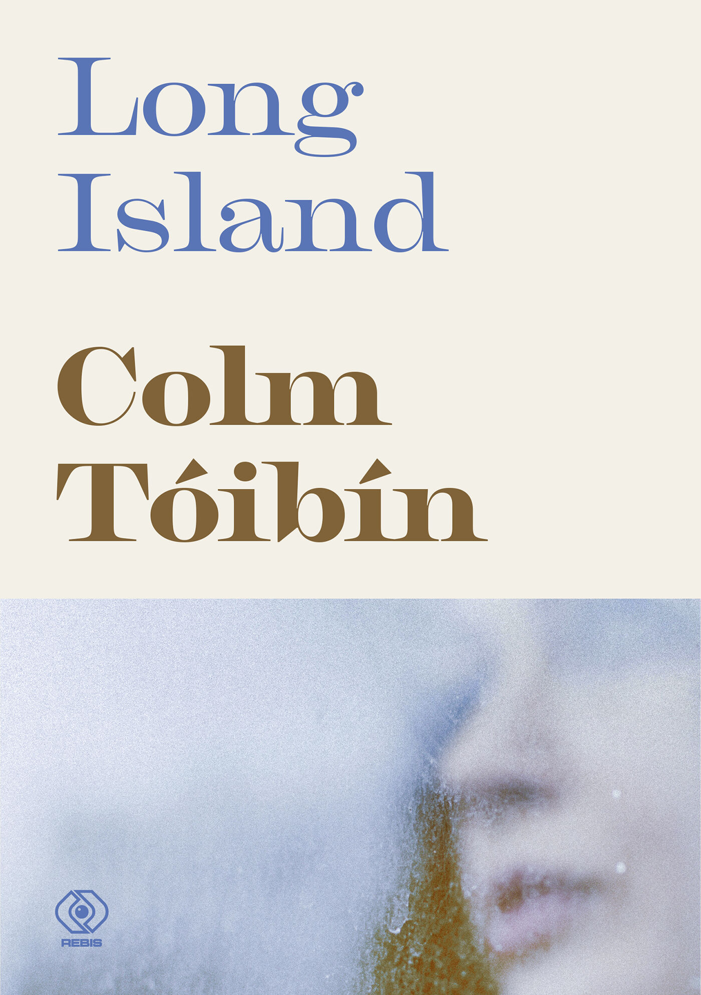 Long Island (e-book)