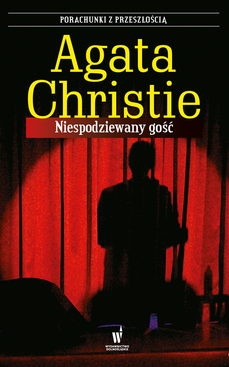 Niespodziewany gość (e-book)