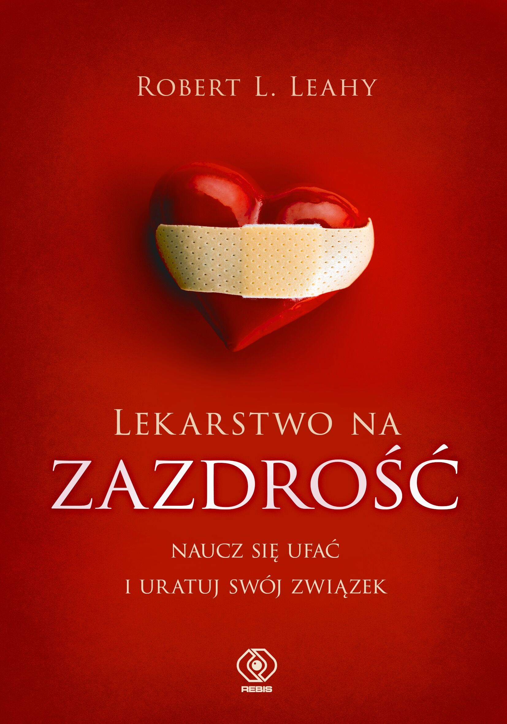 Lekarstwo na zazdrość (e-book)