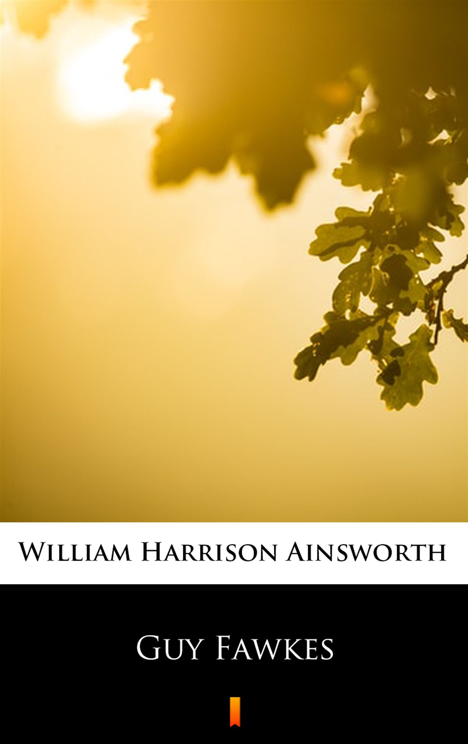 Guy Fawkes (e-book)