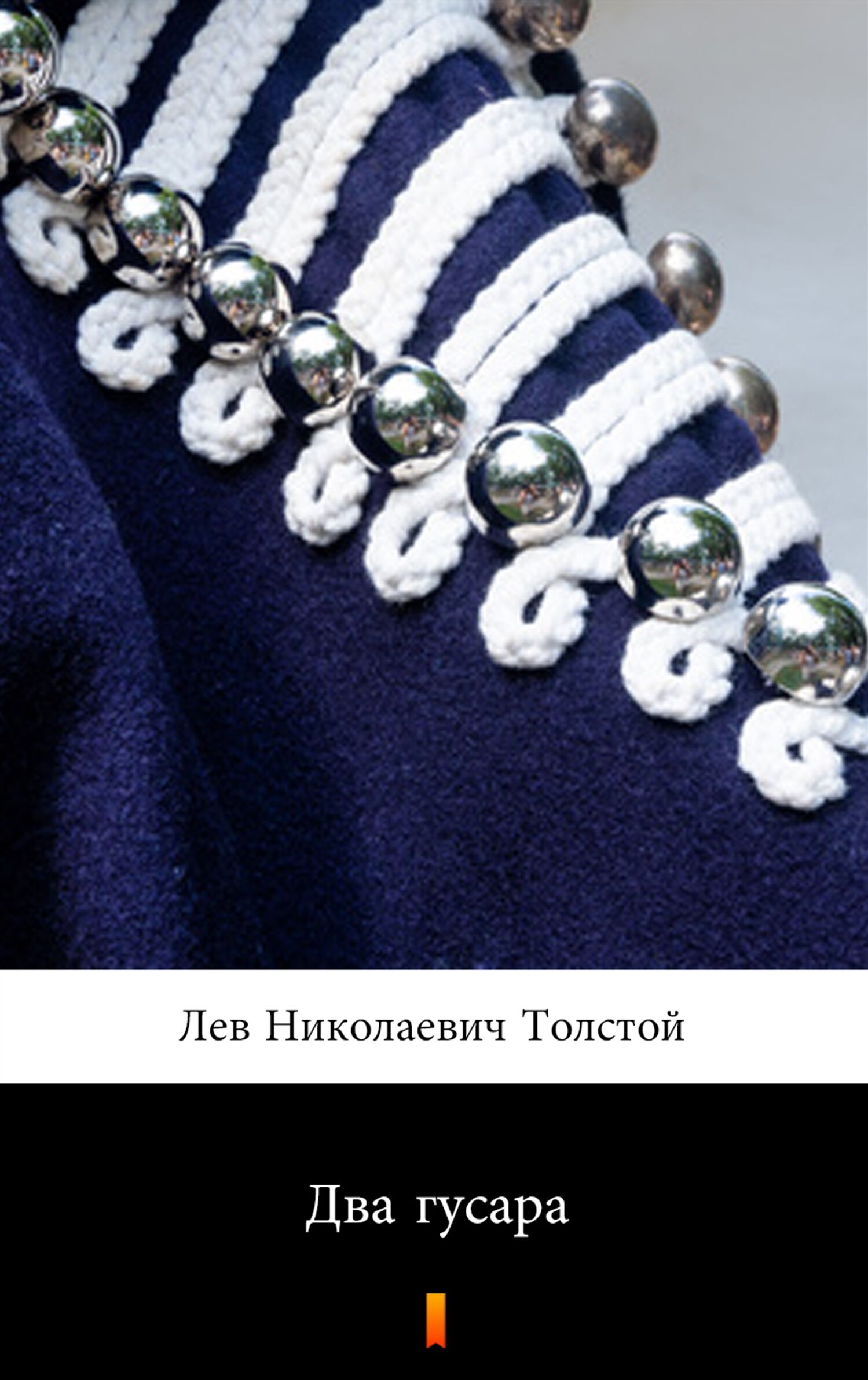 Два гусара (Dwaj huzarzy) (e-book)