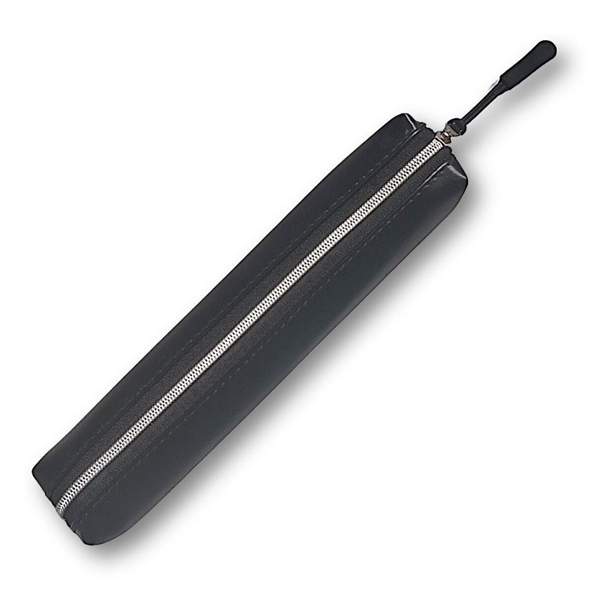 Piórnik Onyks mini czarny