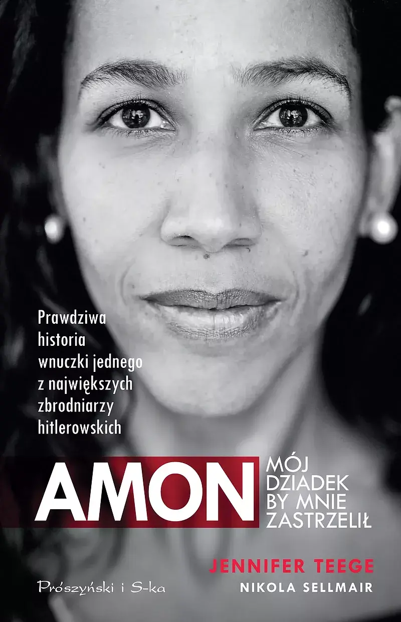 Amon (Duże Litery)