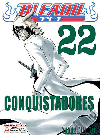 Bleach - 22