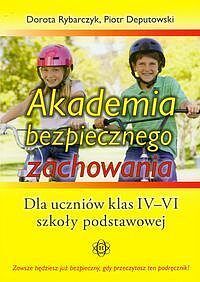 Akademia bezpiecznego zachowania