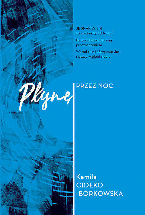 Płynę przez noc