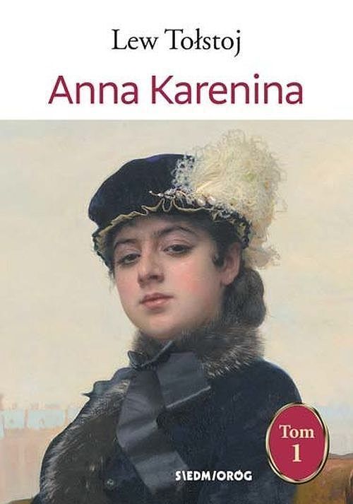 Anna karenina. Tom 1