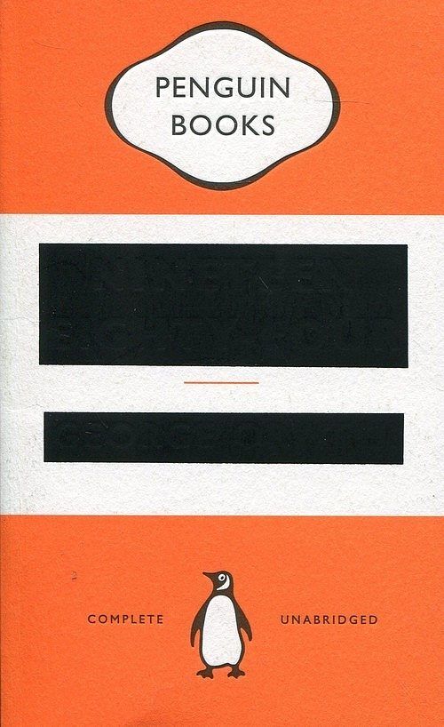 Nineteen Eighty-Four
