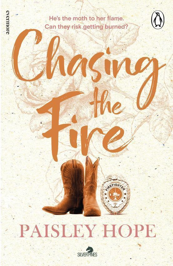 Chasing the Fire