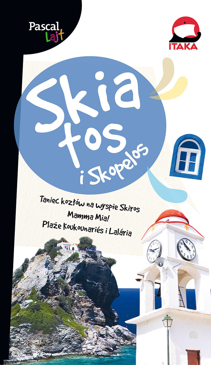 Skiatos i Skopelos [Pascal Lajt]