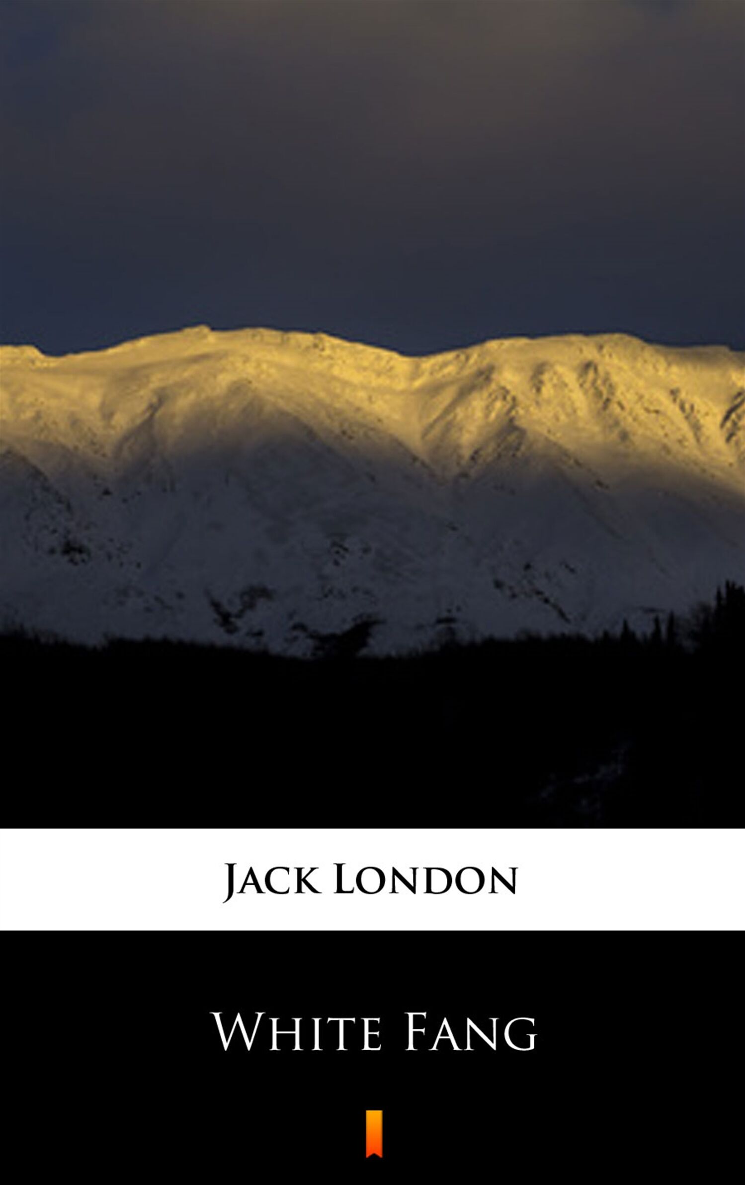 White Fang (e-book)