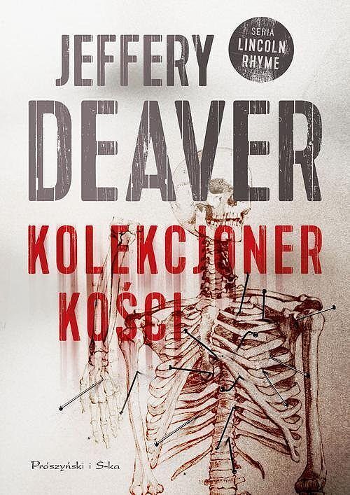 Kolekcjoner kości