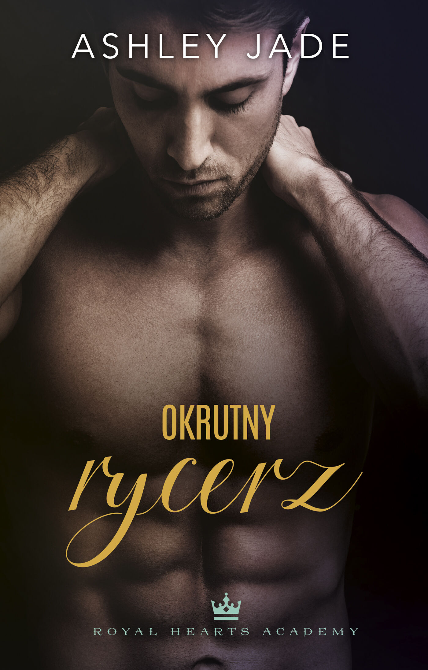 Okrutny rycerz (e-book)
