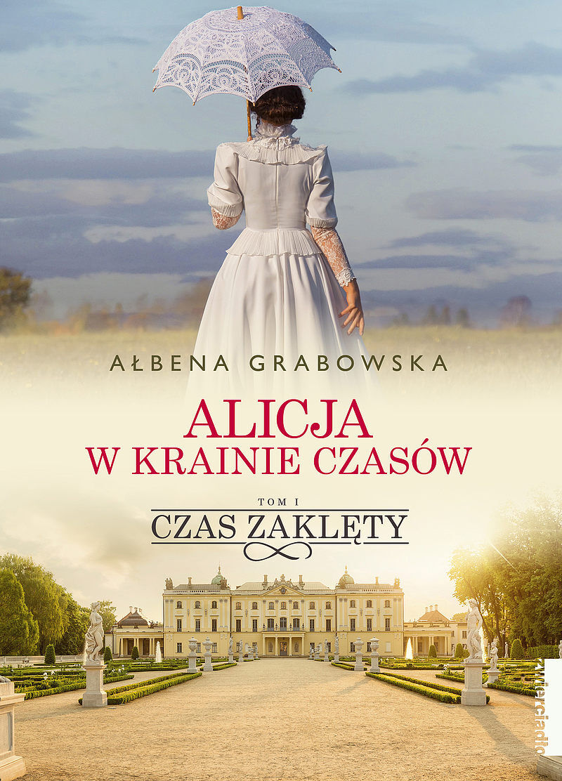 Alicja w krainie czasów. Czas zaklęty