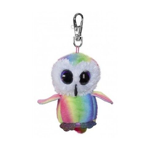 Lumo Stars sowa Stripe - Mini