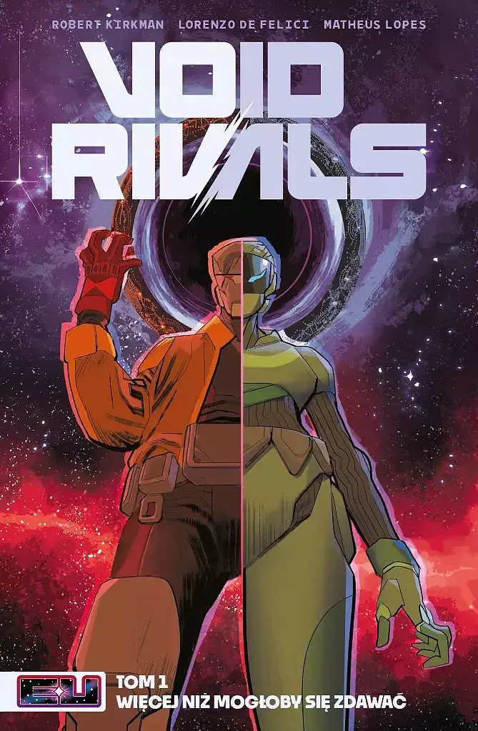 Void Rivals - 01