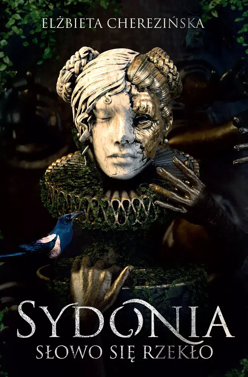 Sydonia. Słowo się rzekło /OM/