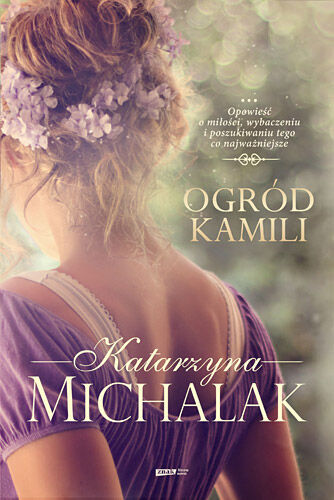 Ogród Kamili