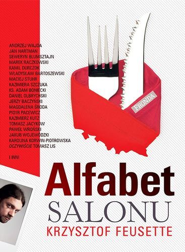 Alfabet salonu