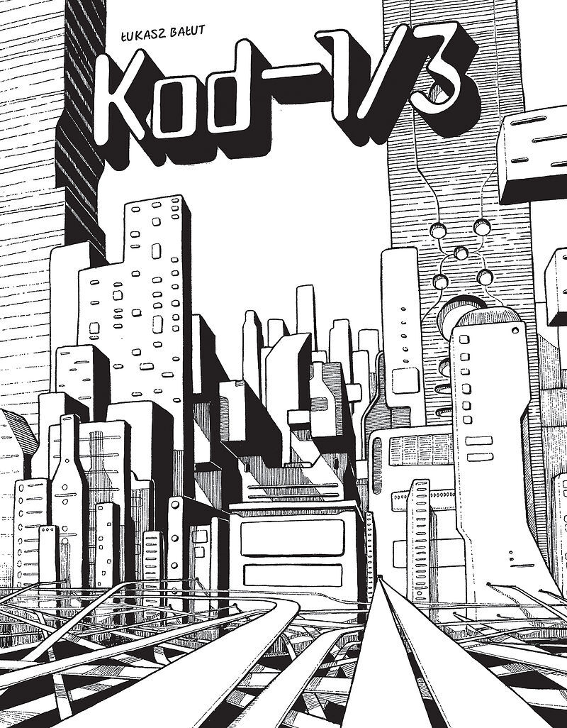 KOD - 1/3