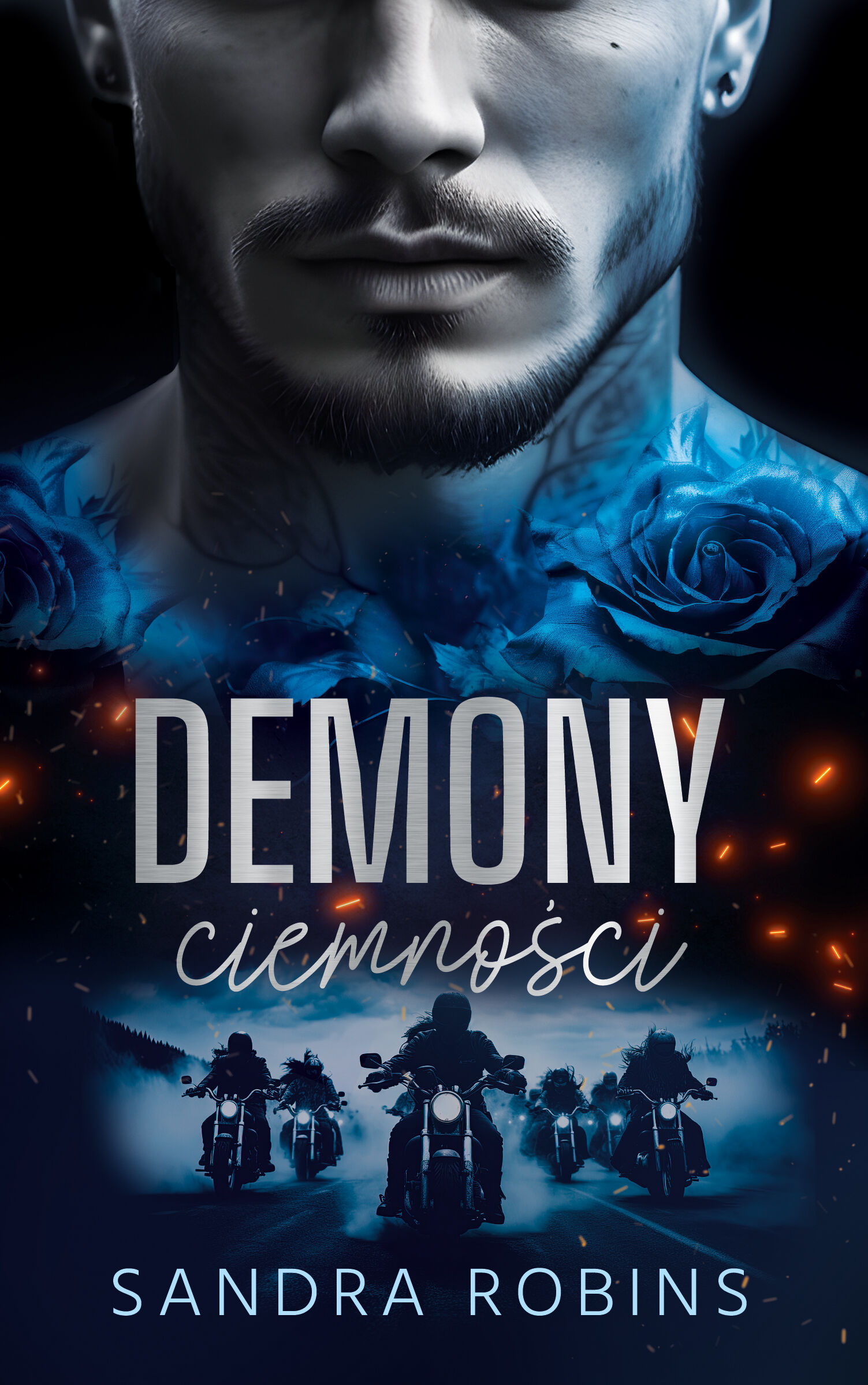 Demony ciemności (e-book)