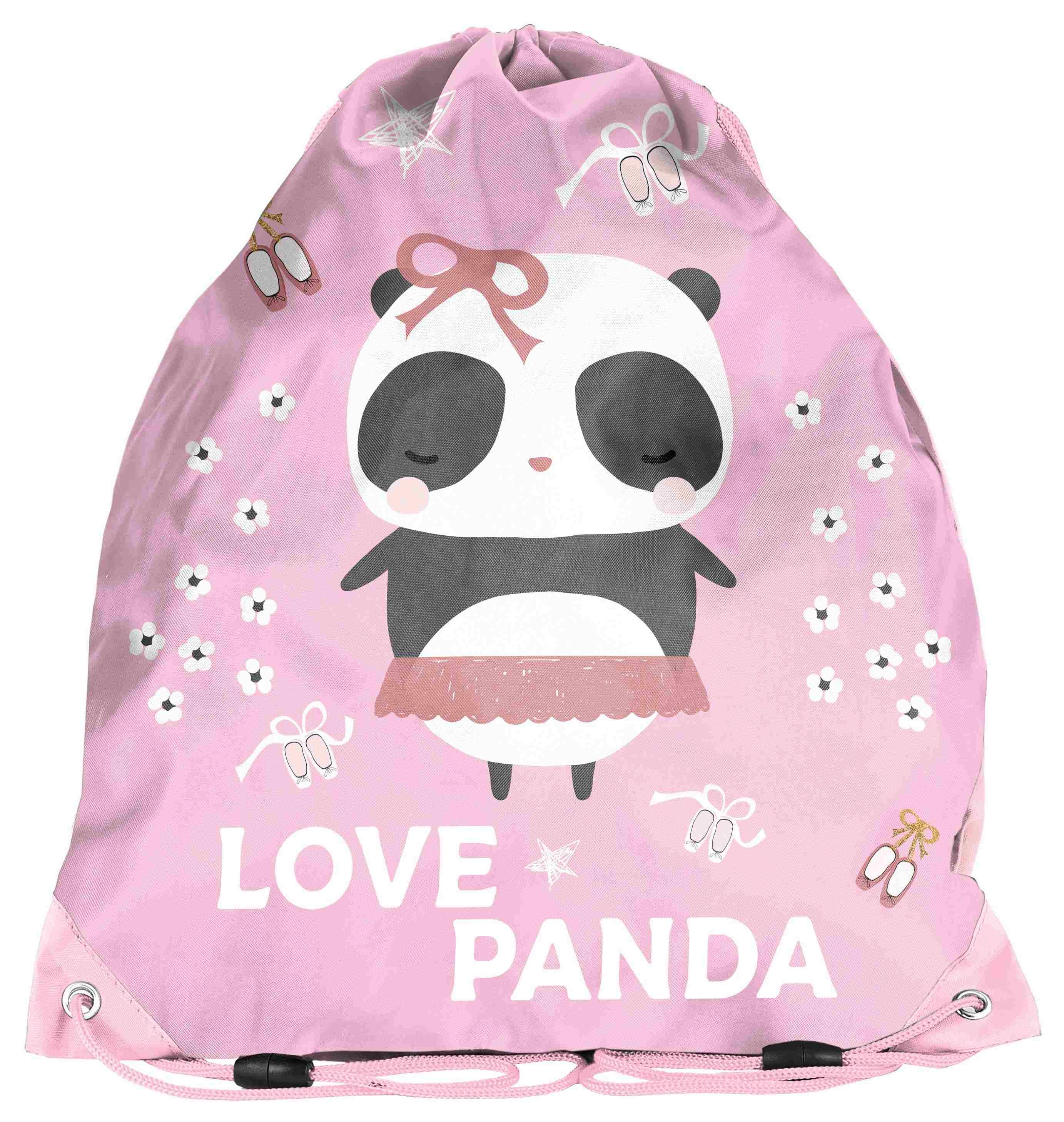 Worek na obuwie Panda PP22AD-712 Paso