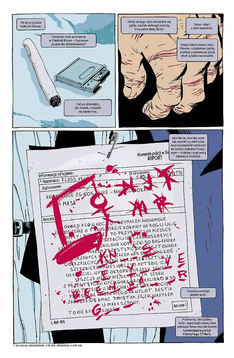 Batman - Mroczne zwycięstwo