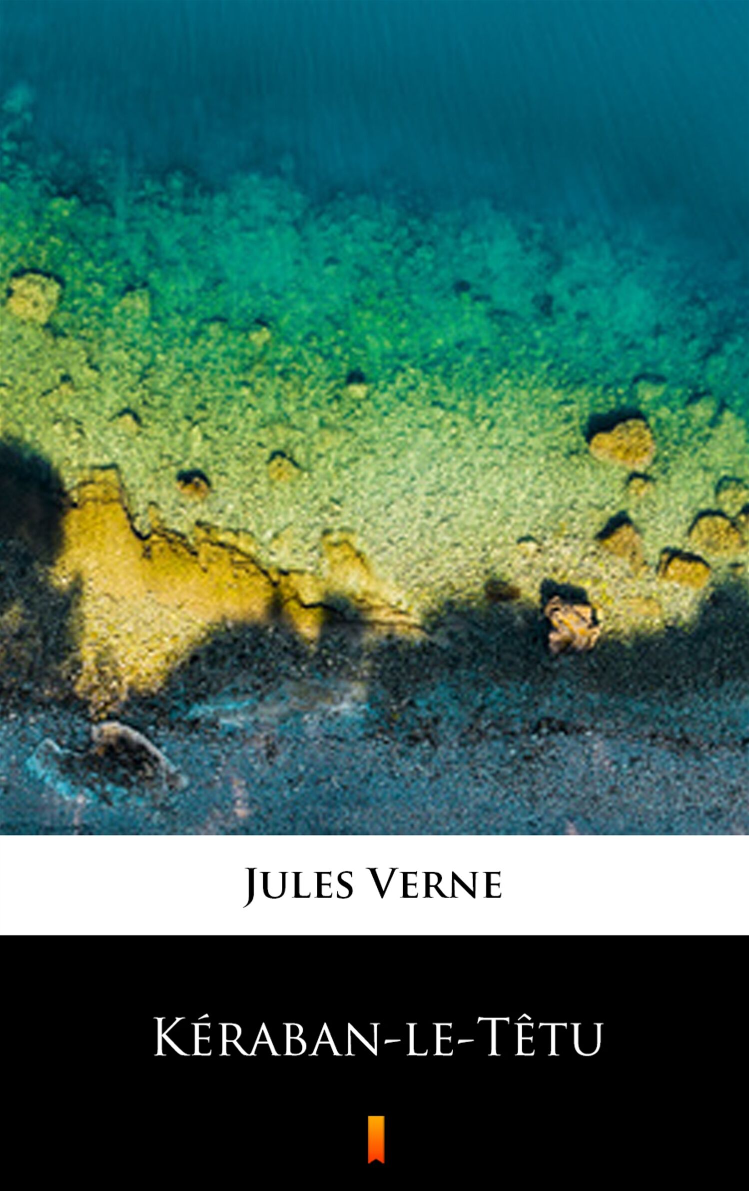 Kéraban-le-Têtu (e-book)