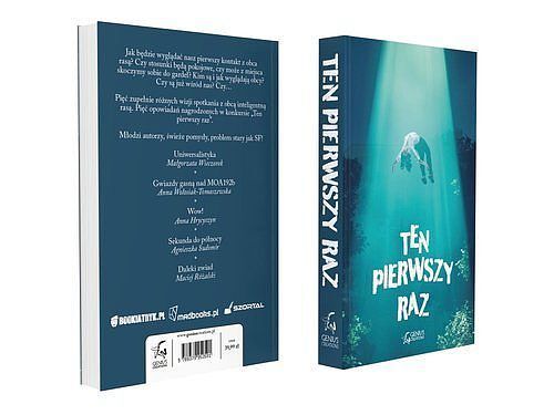 Ten pierwszy raz