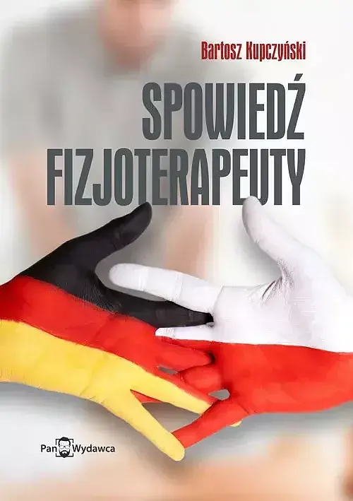 Spowiedź fizjoterapeuty