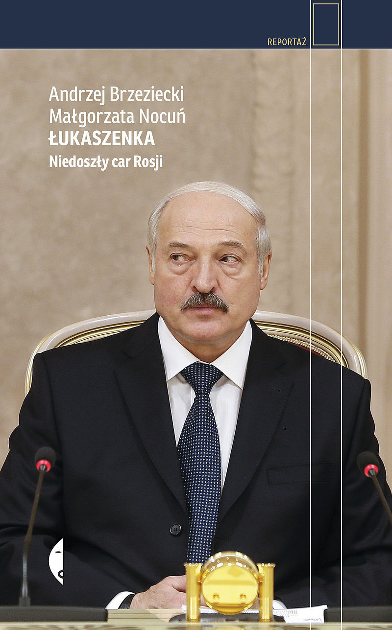 Łukaszenka