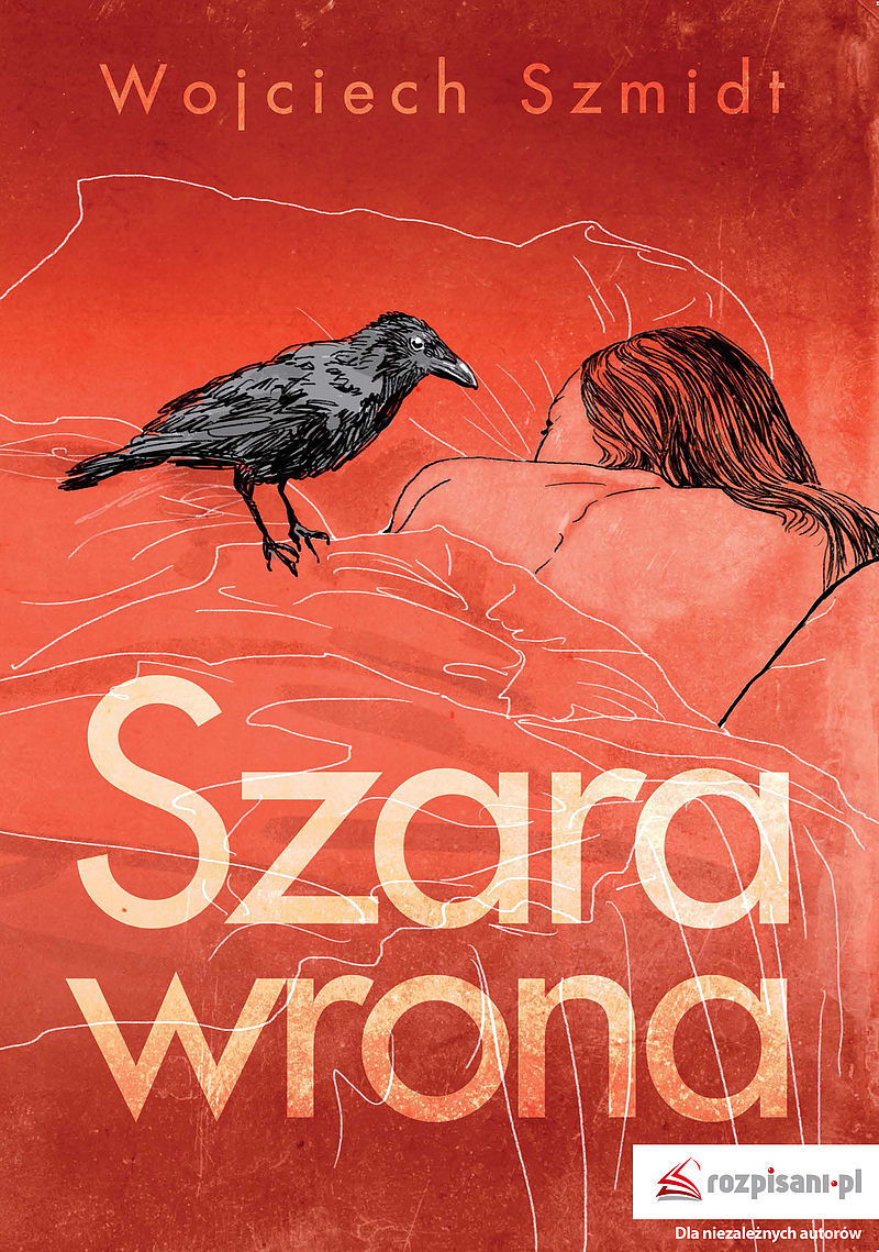 Szara wrona
