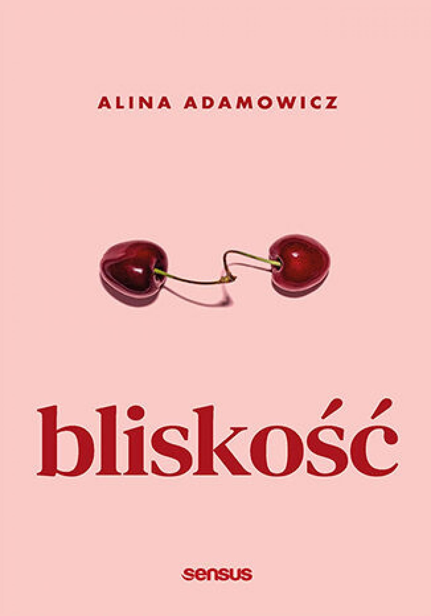 Bliskość (e-book)