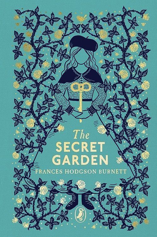 The Secret Garden