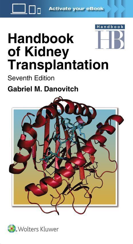 Handbook of Kidney Transplantation